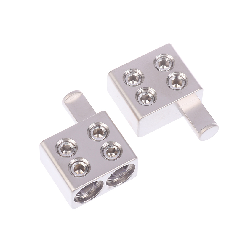 2Pcs Car Audio Splitter Wire P - Audio Music Splitter บทวิจารณ์และราคา
