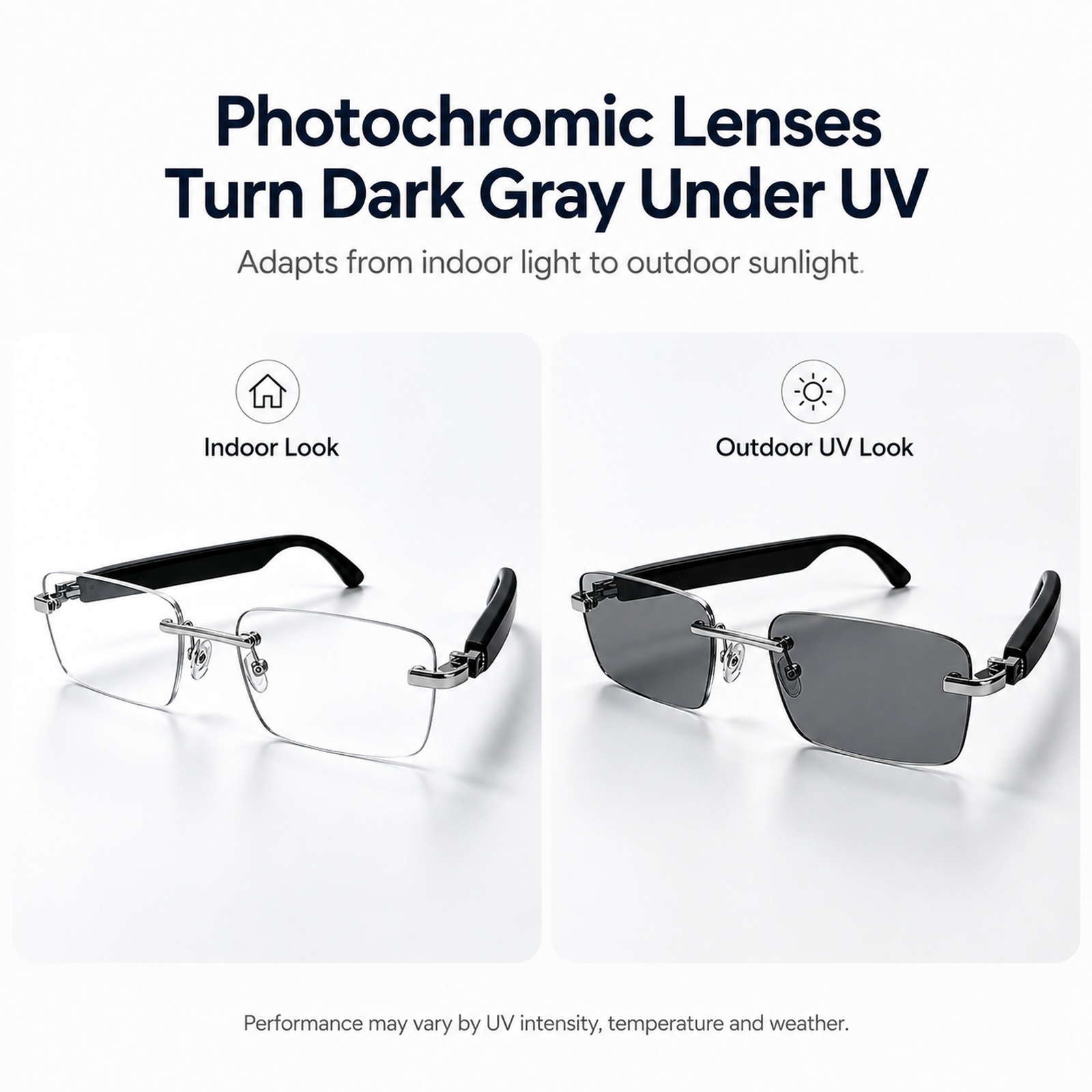 Bluetooth Smart Sunglasses, Ph - Audio Music Bluetooth บทวิจารณ์และราคา