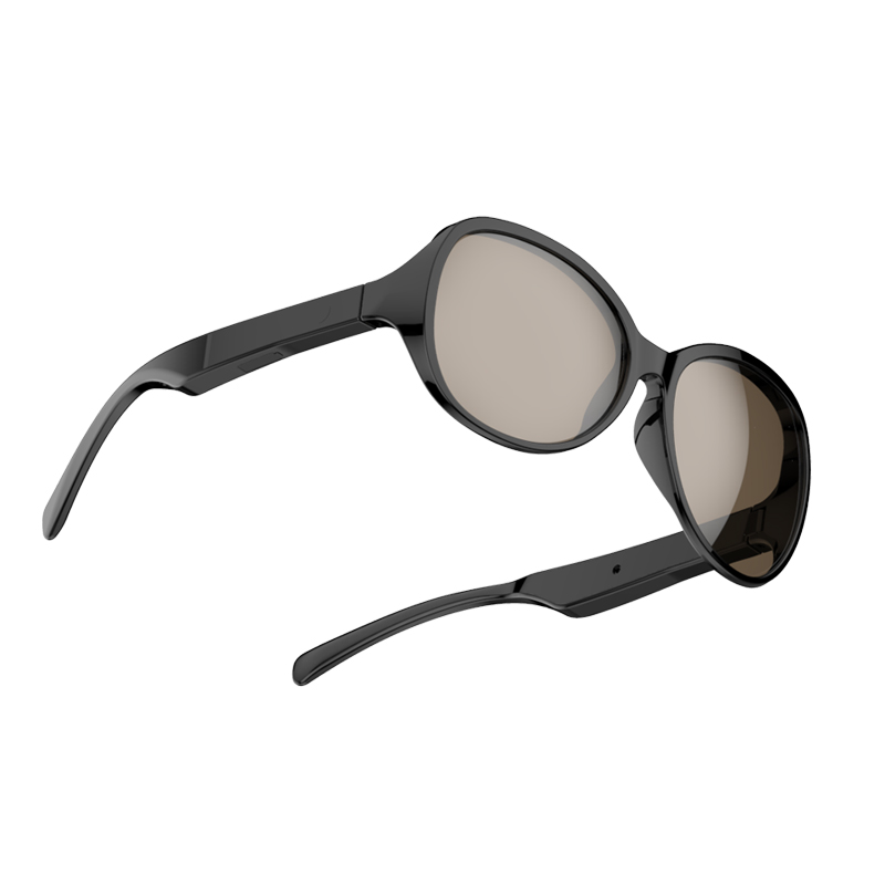 F07 Smart Bluetooth Glasses He - Audio Music By บทวิจารณ์และราคา
