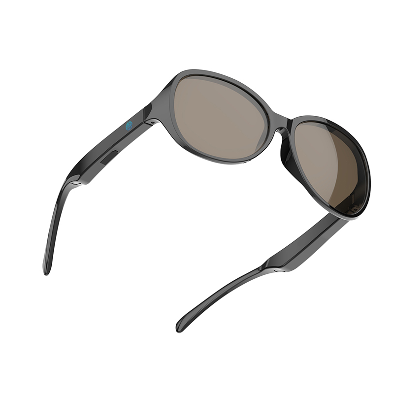 F07 Smart Bluetooth Glasses He - Audio Music By บทวิจารณ์และราคา