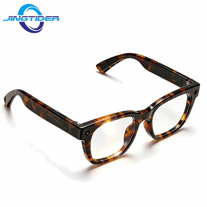 G600 Pro AI Smart Glasses 13MP - Audio Music Bluetooth บทวิจารณ์และราคา