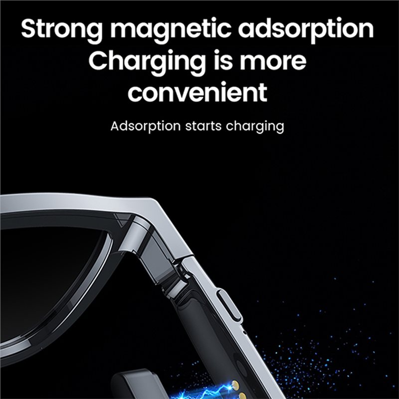 FEDI-AI Smart Audio Glasses To - Audio Music Ai บทวิจารณ์และราคา