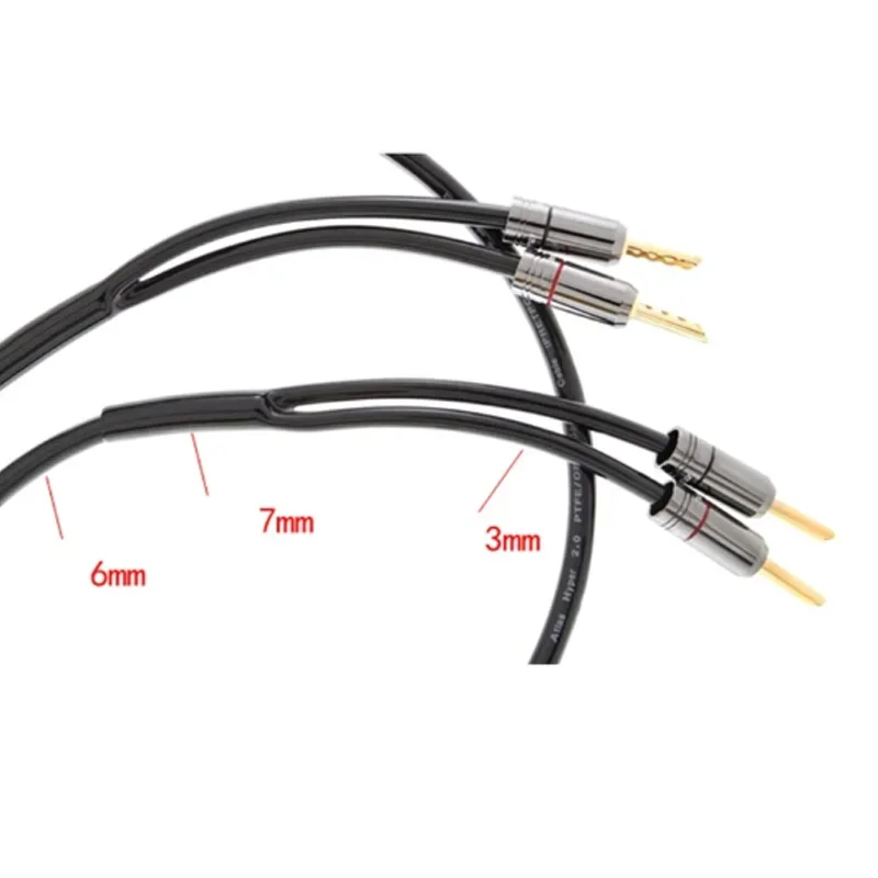 Y Splitter Tube Sleeve Speaker - Audio Music Splitter บทวิจารณ์และราคา