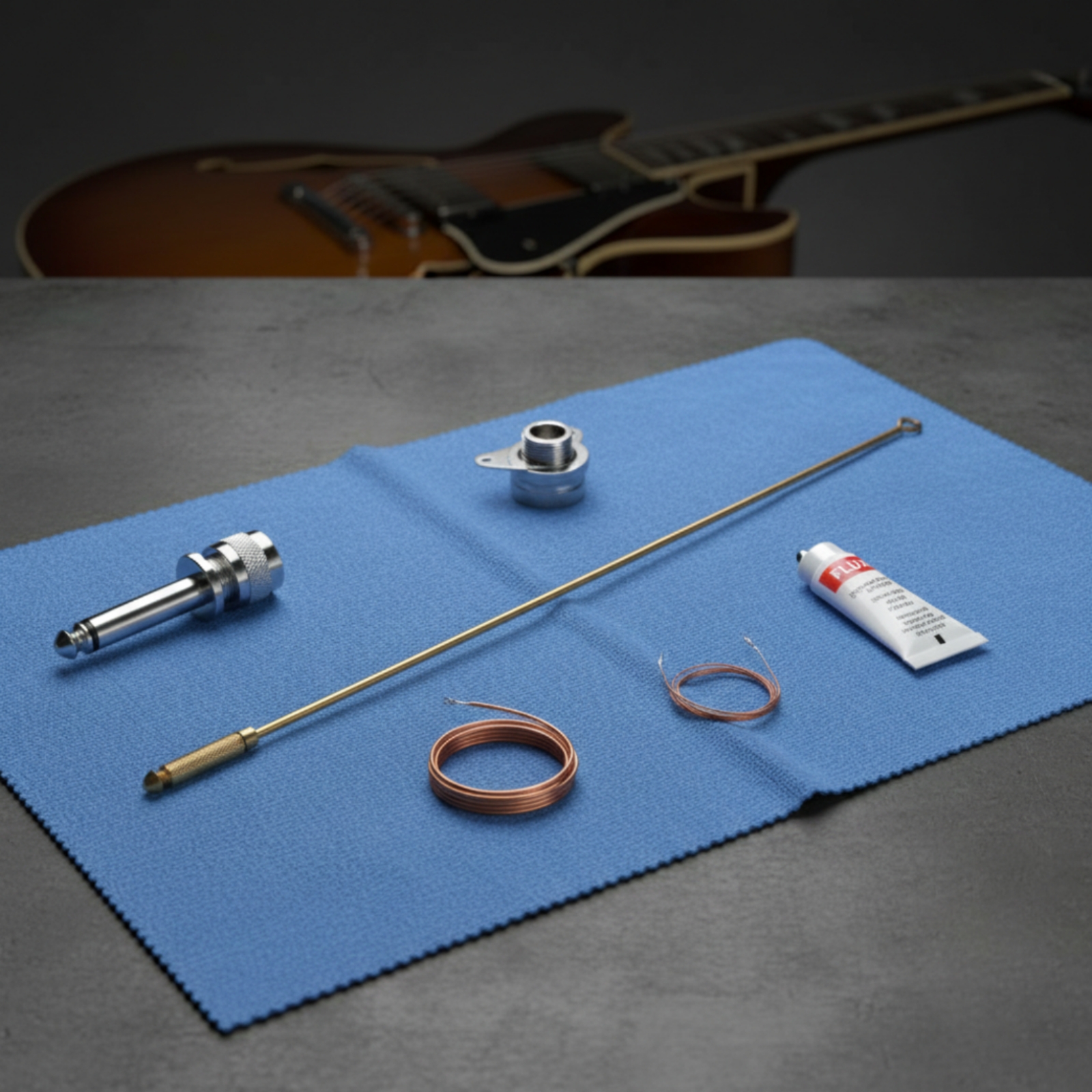 Audio Connector Installation T - Audio Music Remover บทวิจารณ์และราคา