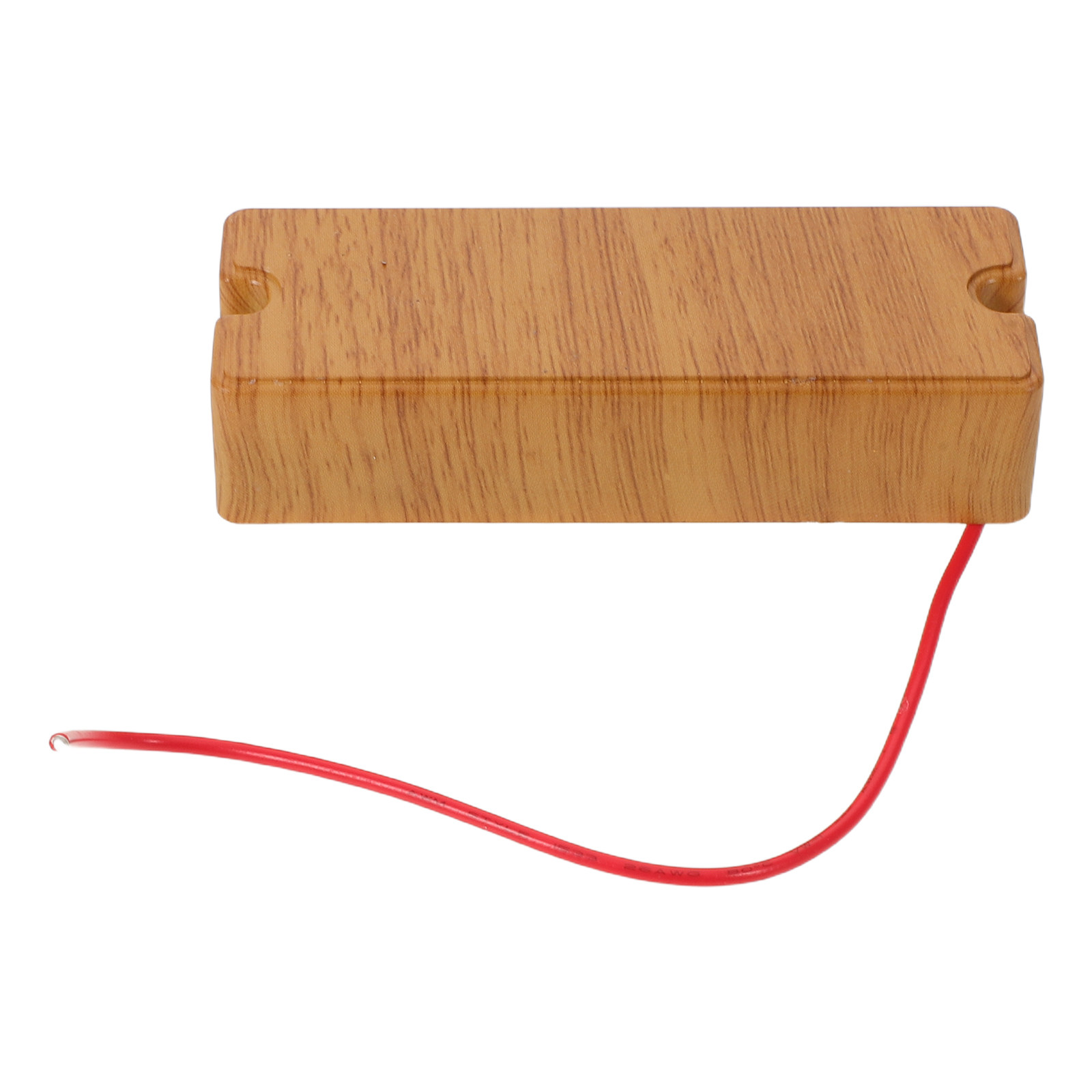 Metal Dual Coil Humbucker Pick - Bass Guitar Strings บทวิจารณ์และราคา
