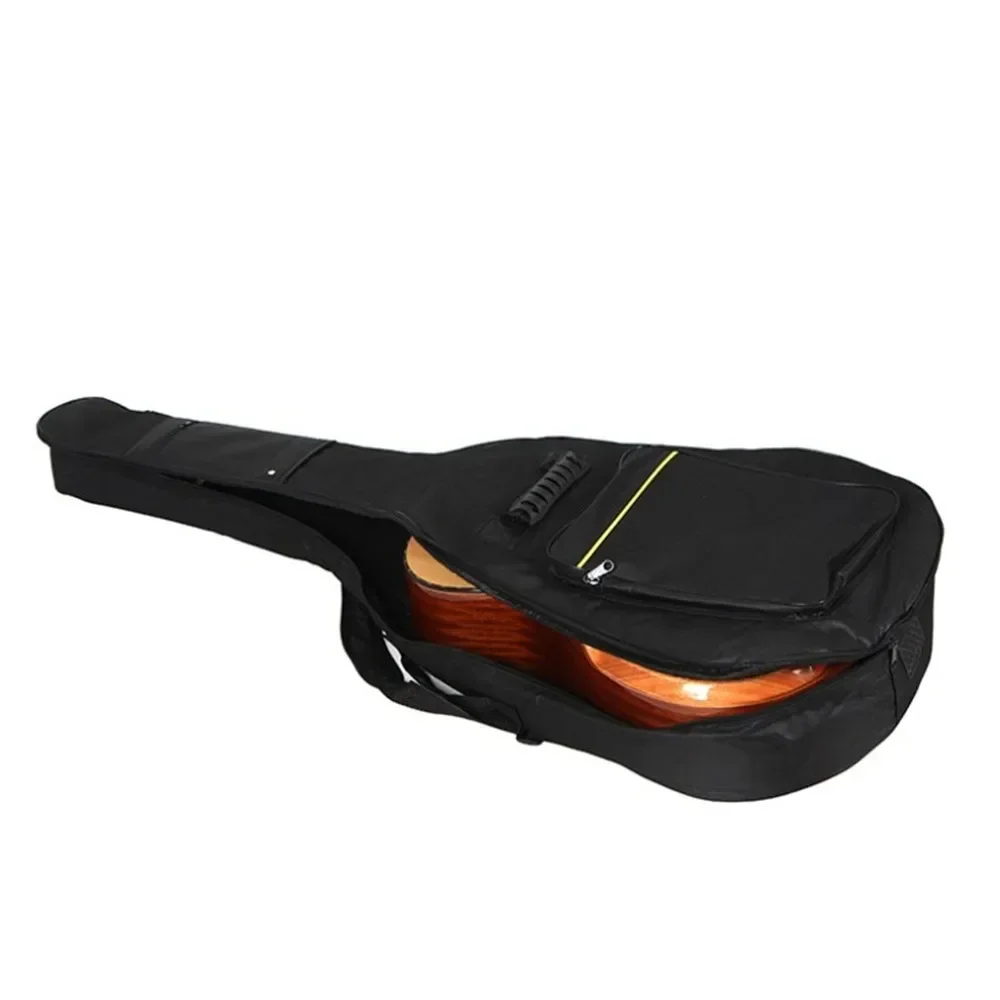 41''// Waterproof Guitar Case  - Guitar Strap Padded บทวิจารณ์และราคา