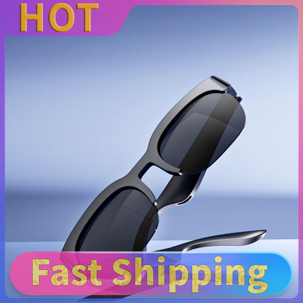Smart Glasses with AI Translat - Audio Music Ai บทวิจารณ์และราคา