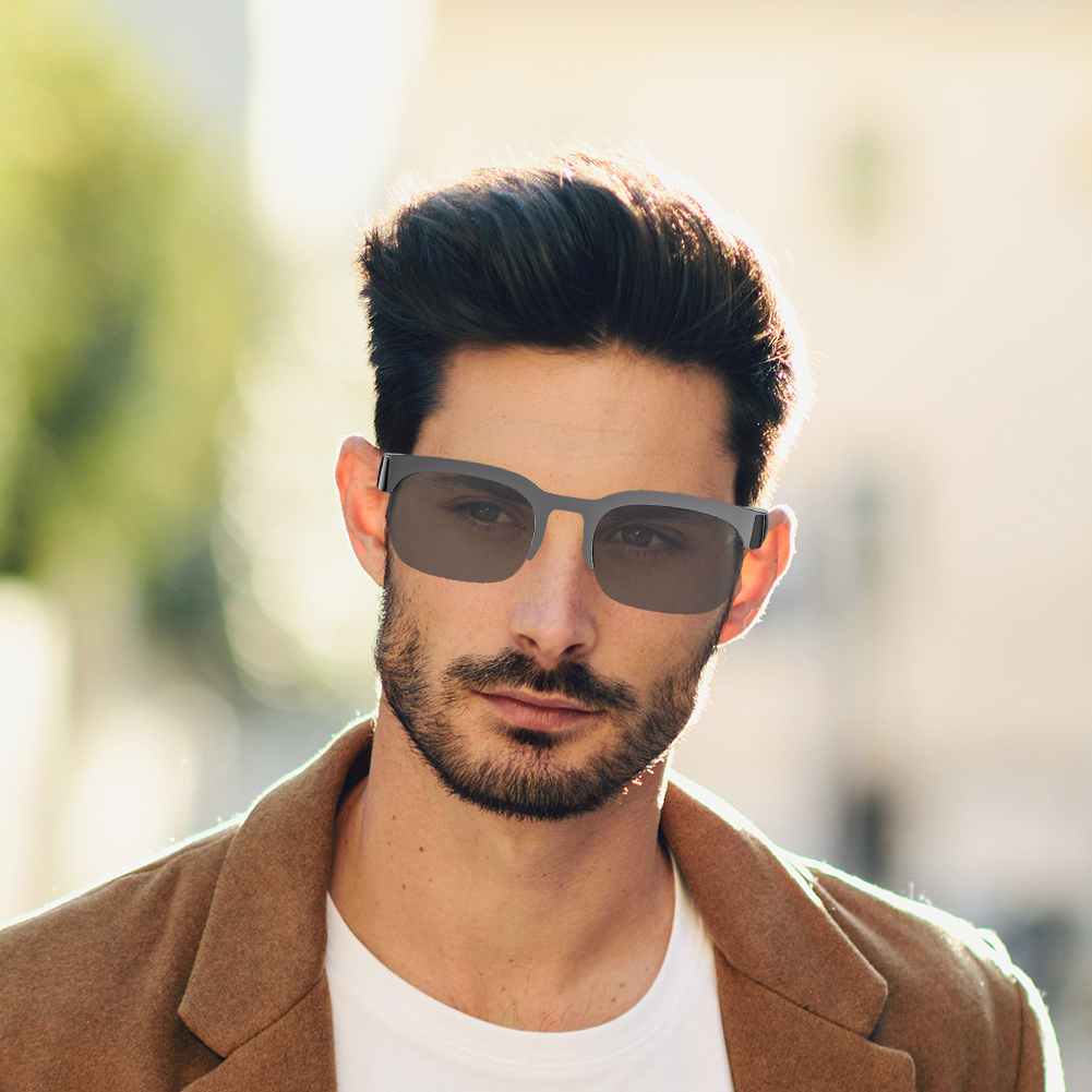 Smart Glasses with AI Translat - Audio Music Ai บทวิจารณ์และราคา