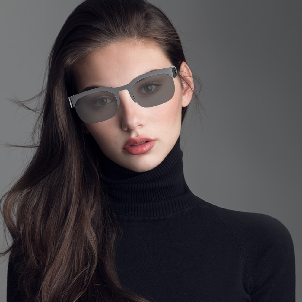Smart Glasses with AI Translat - Audio Music Ai บทวิจารณ์และราคา