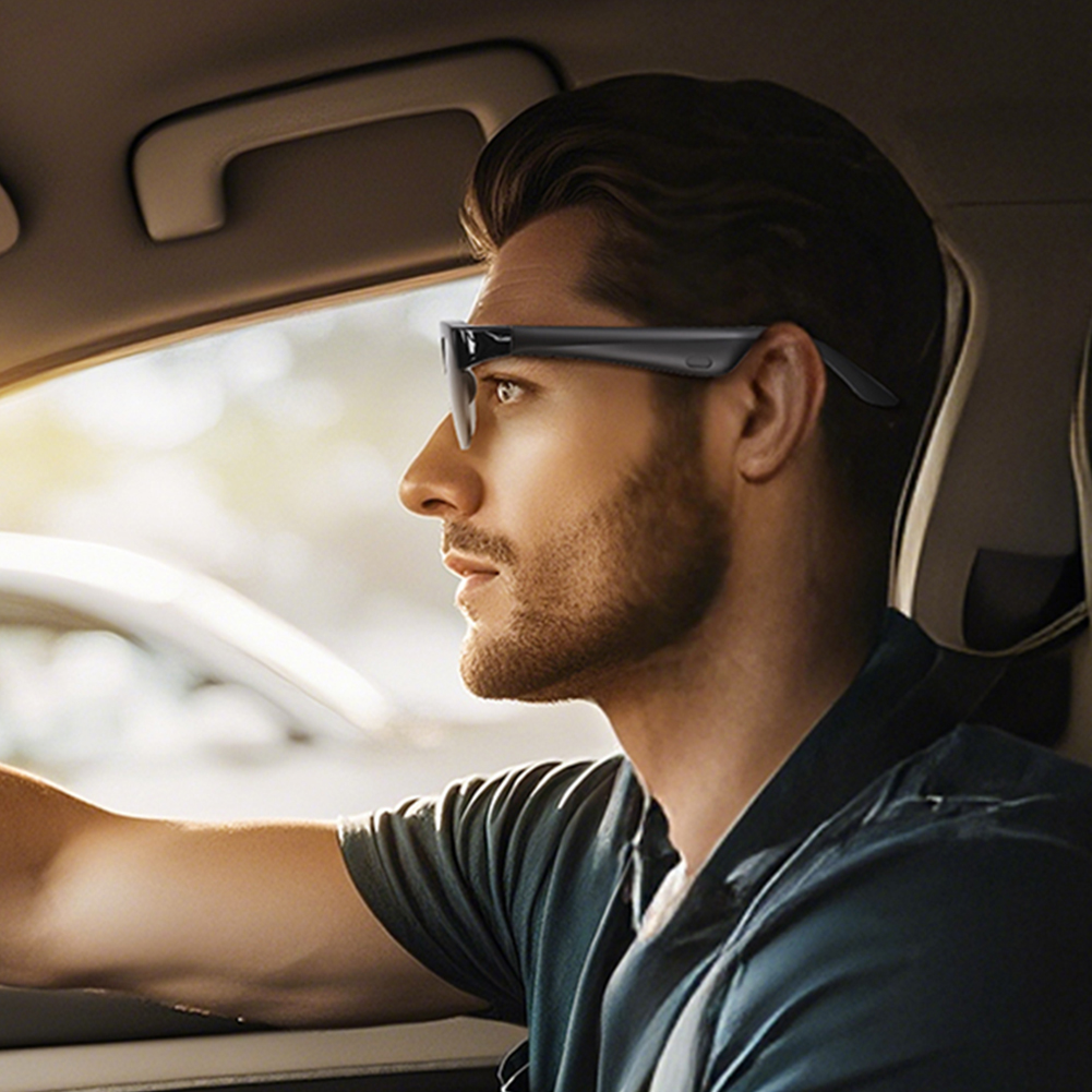 Smart Glasses with AI Translat - Audio Music Ai บทวิจารณ์และราคา