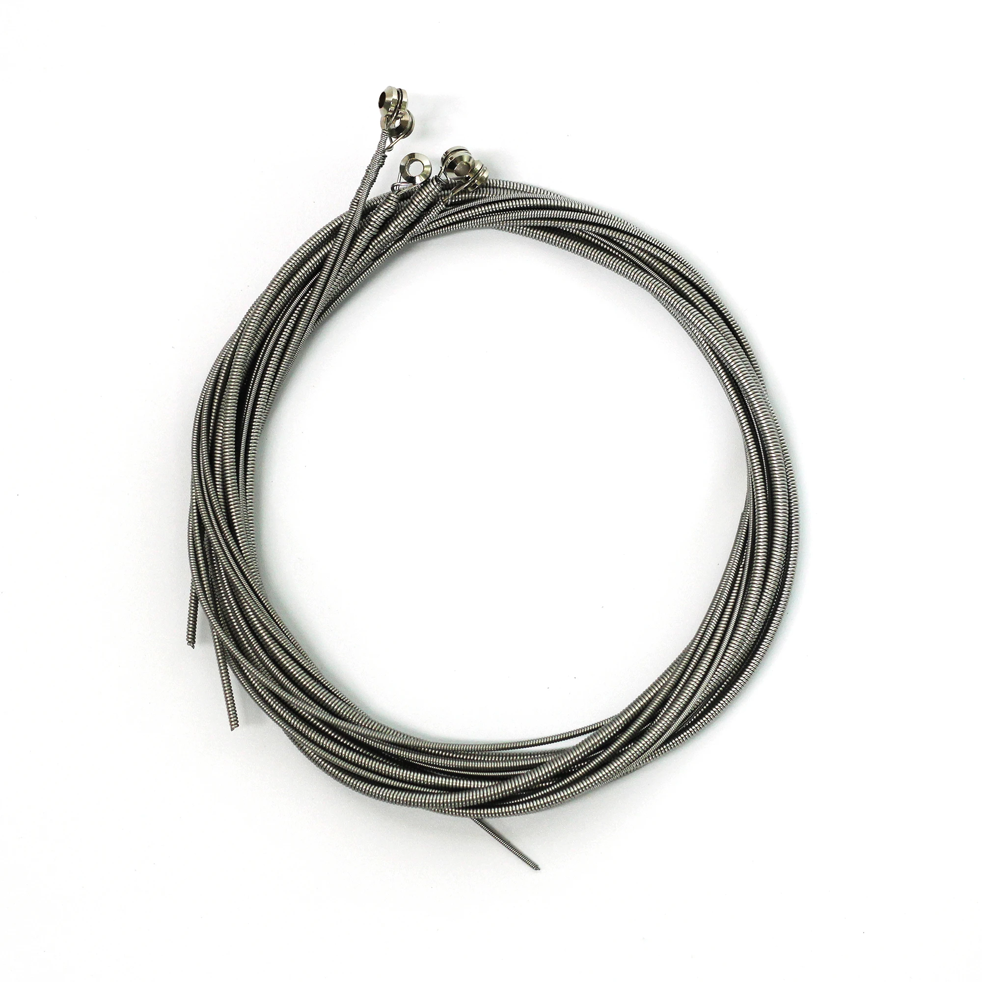 ZIKO Electric Bass Strings 4/5 - Bass Guitar Strings บทวิจารณ์และราคา