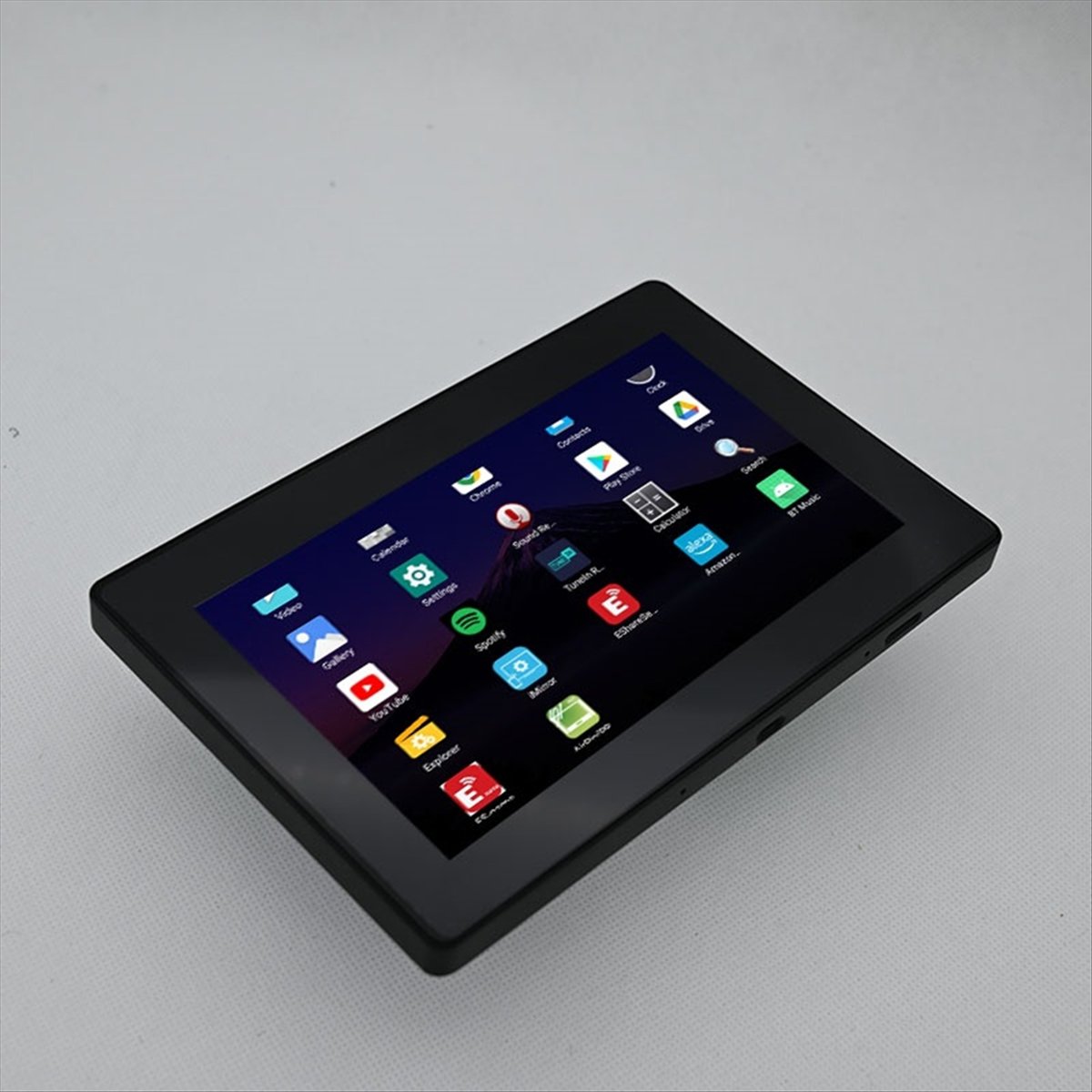 A43M 7 Inch Android 11 Smart H - Audio Youtube Music Free บทวิจารณ์และราคา