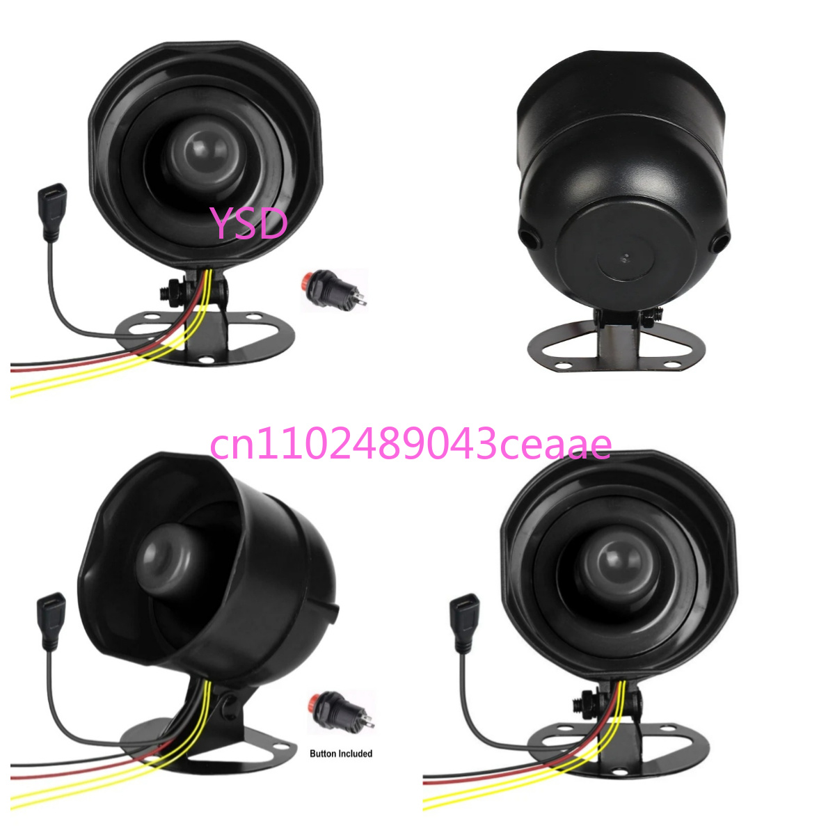 Customizable MP3 Musical Car H - Audio Music Mp3 Downloader บทวิจารณ์และราคา