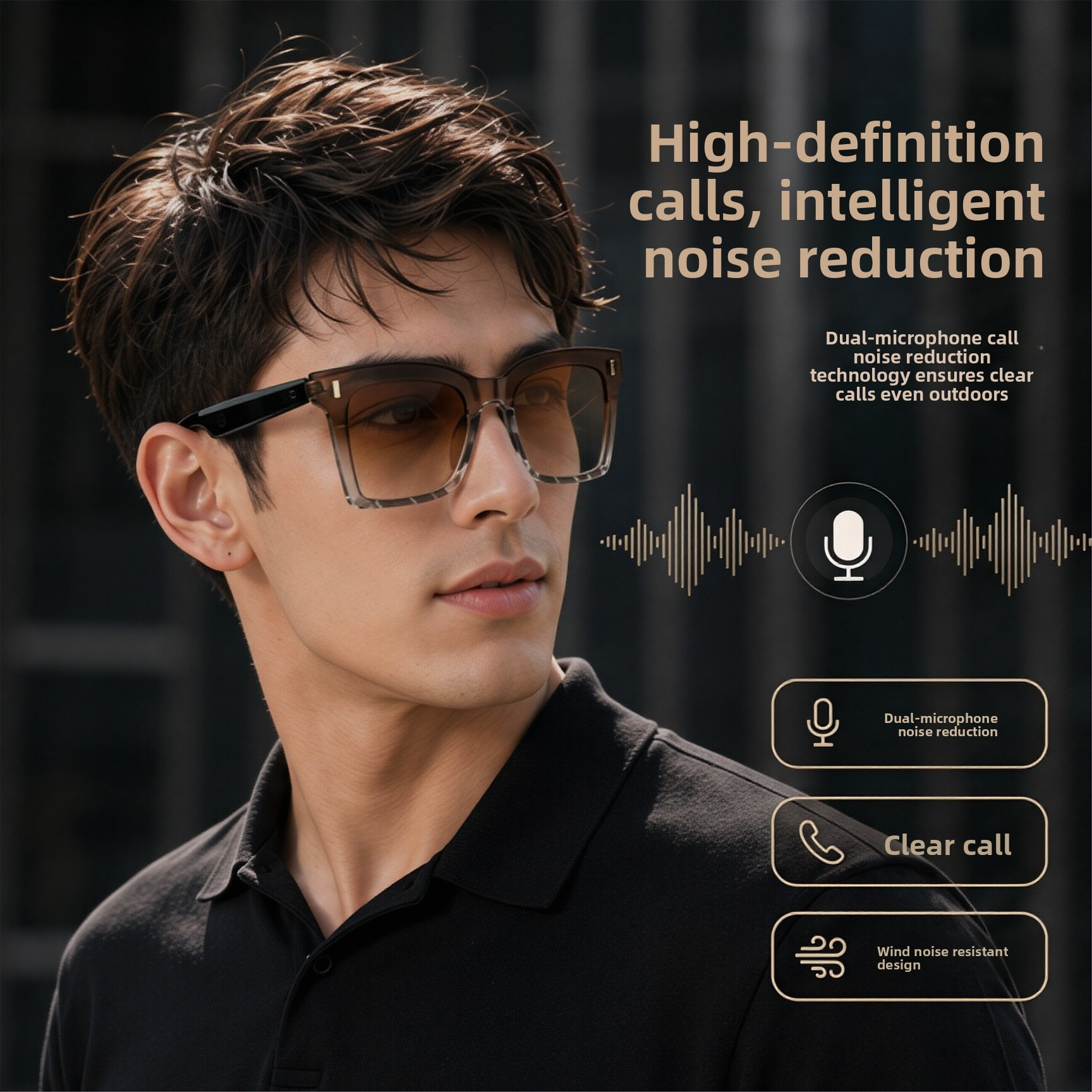 New smart Bluetooth cycling su - Audio Music Arabic บทวิจารณ์และราคา