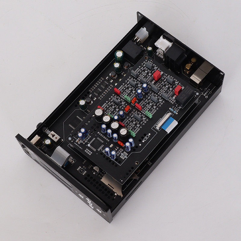 BY-C3 HIFI Lossless Digital Au - Audio Music By บทวิจารณ์และราคา