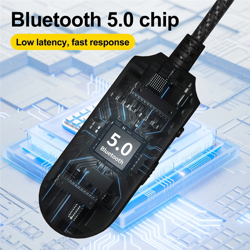 ELECT-Wireless Vocal Remover M - Audio Music Remover บทวิจารณ์และราคา