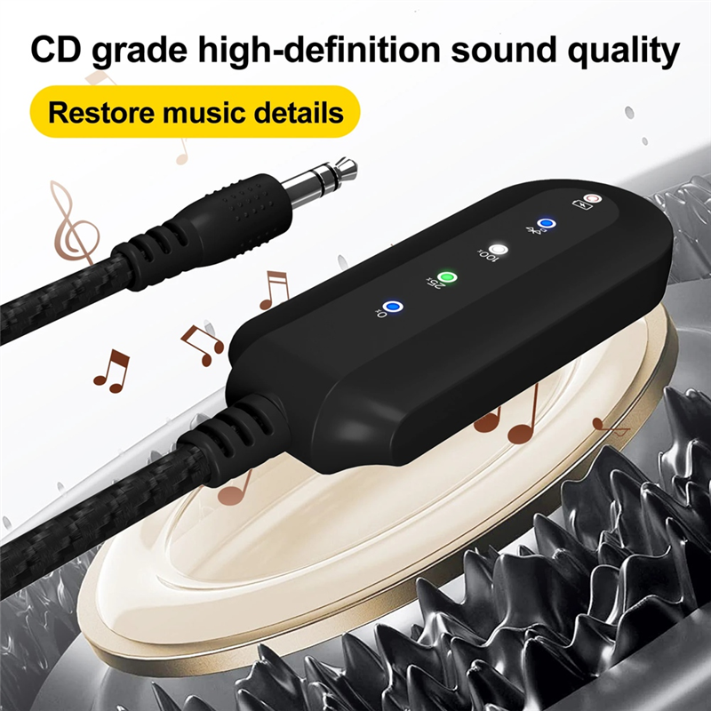 ELECT-Wireless Vocal Remover M - Audio Music Remover บทวิจารณ์และราคา