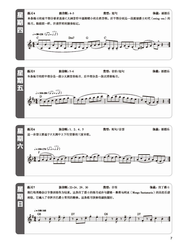 Book-Winshare Daily Aerobic Tr - Audio Music By บทวิจารณ์และราคา