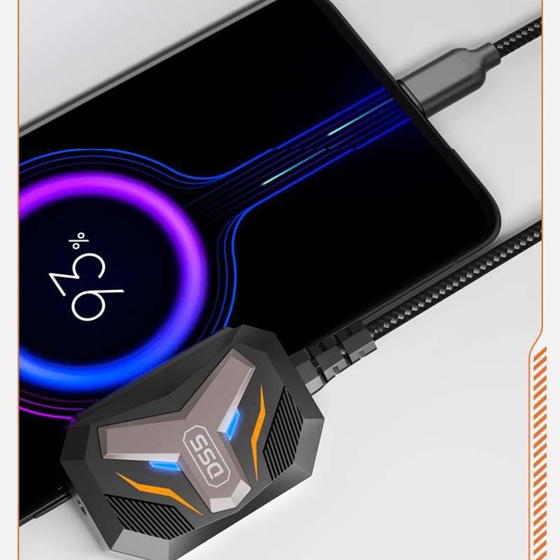 Type C Splitter USB C to 3.5mm - Audio Music Splitter บทวิจารณ์และราคา