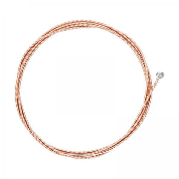 Premium Red Copper Acoustic Ba - Bass Guitar Strings บทวิจารณ์และราคา