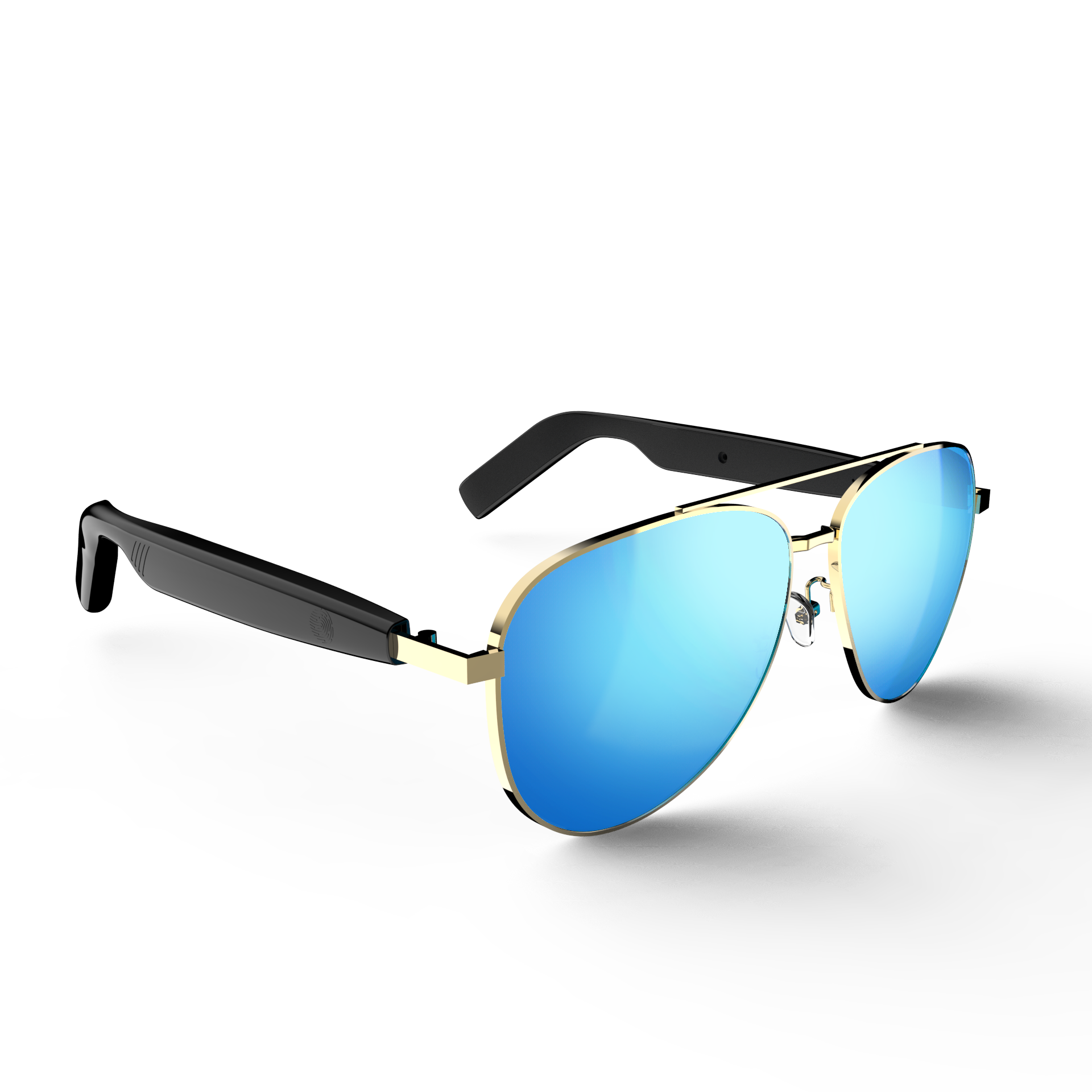 SG13 pro TWS Blue Light Glasse - Audio Music Bluetooth บทวิจารณ์และราคา