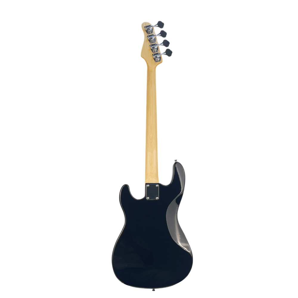 Blue 6-string 24-fret bass gui - Bass Guitar Strings บทวิจารณ์และราคา