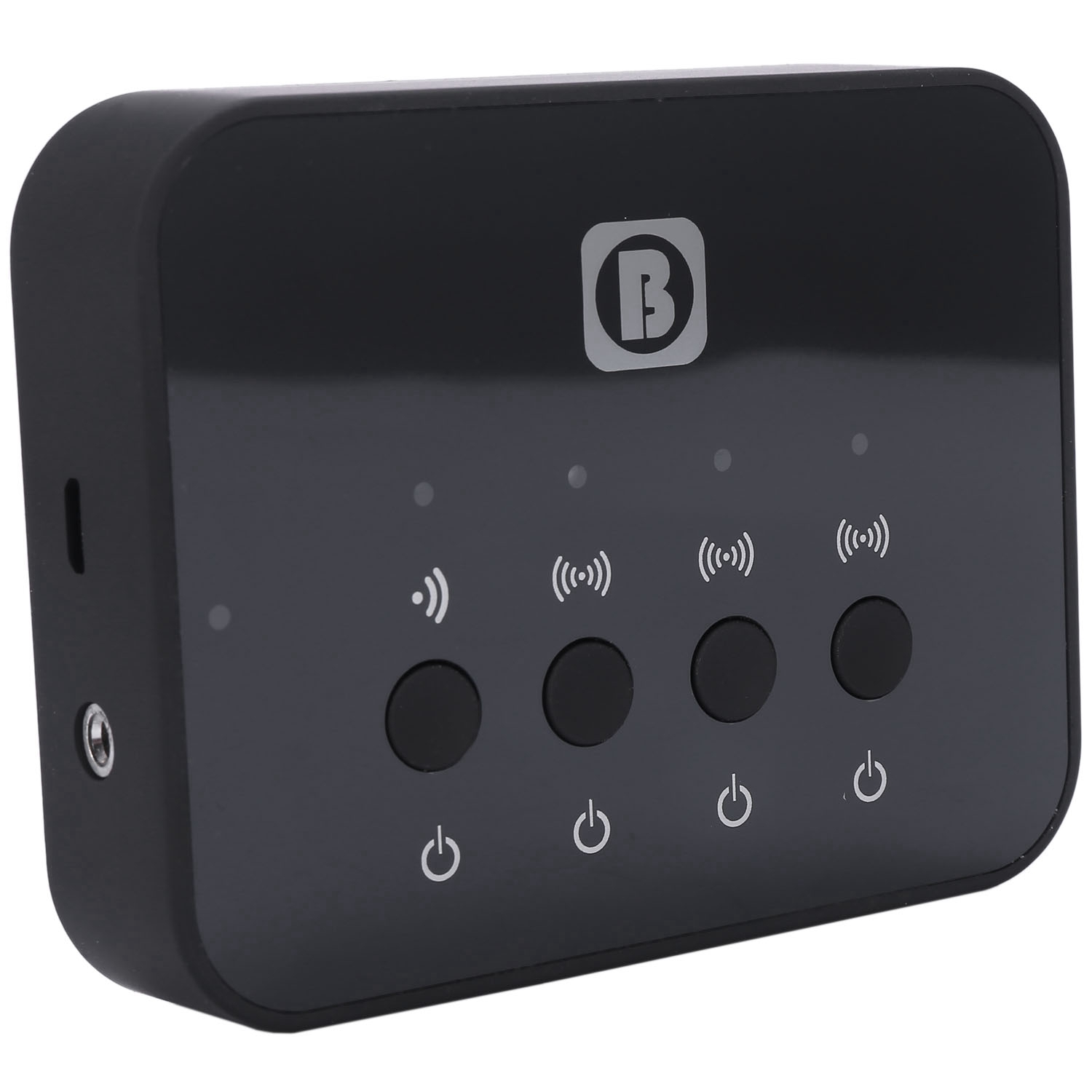 B27B Bw-107 Bluetooth 4.0 Ster - Audio And Music Splitter บทวิจารณ์และราคา