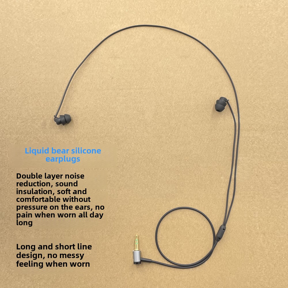 3.5mm Short Wired Headphones S - Audio Music Bluetooth บทวิจารณ์และราคา