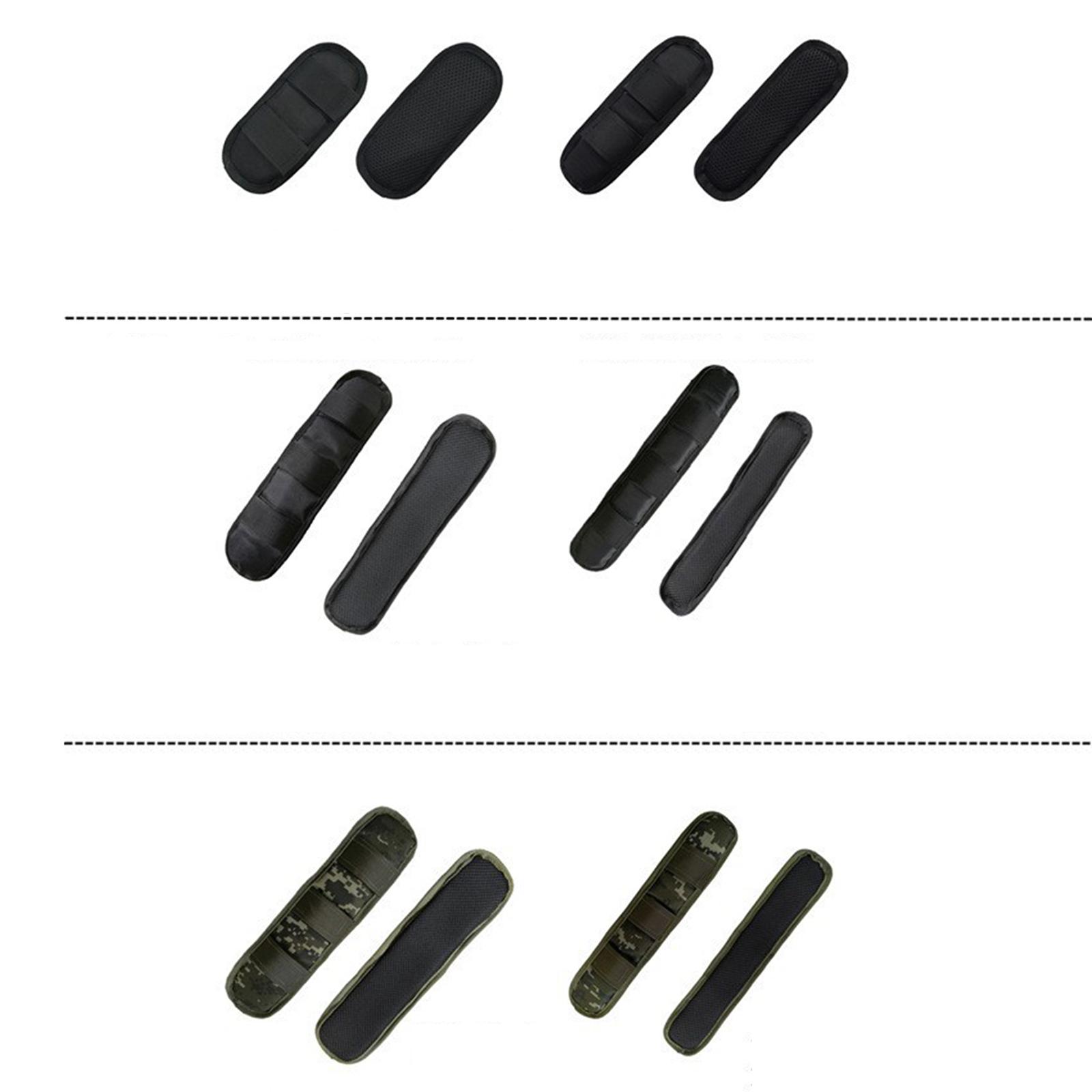 Detachable Shoulder Strap Pad  - Guitar Strap Padded บทวิจารณ์และราคา