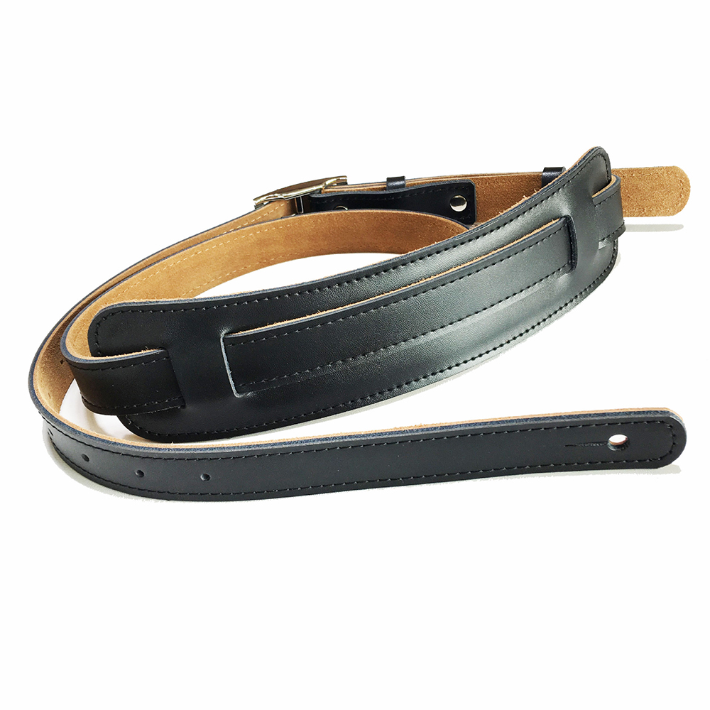 Guns N' Roses SLASH Leather El - Guitar Strap Padded บทวิจารณ์และราคา