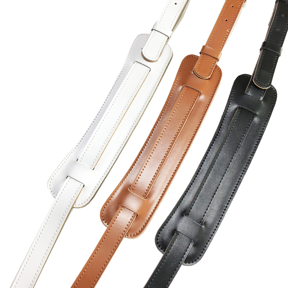 Guns N' Roses SLASH Leather El - Guitar Strap Padded บทวิจารณ์และราคา