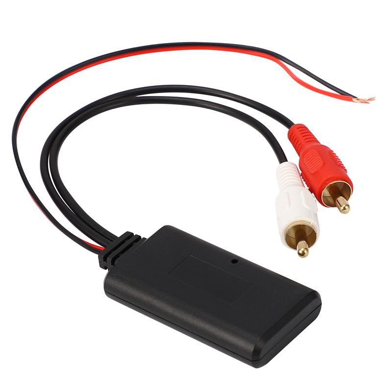 Universal Car Wireless Bluetoo - Audio Music Splitter บทวิจารณ์และราคา