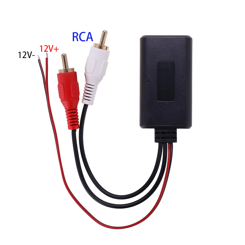 Universal Car Wireless Bluetoo - Audio Music Splitter บทวิจารณ์และราคา