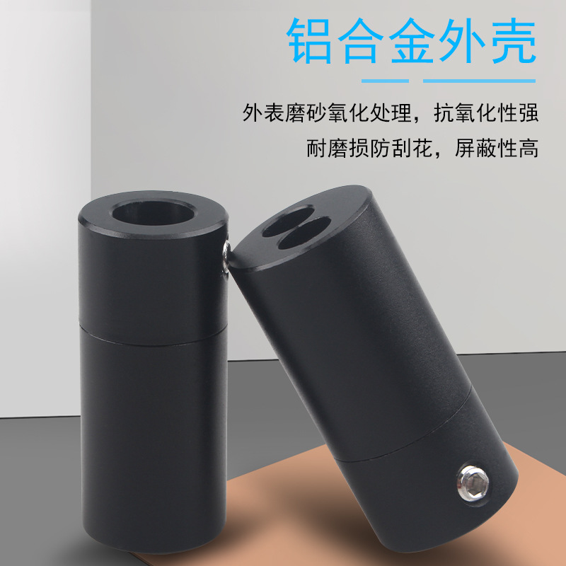 Earphone Splitter Slider DIY R - Audio Music Splitter บทวิจารณ์และราคา