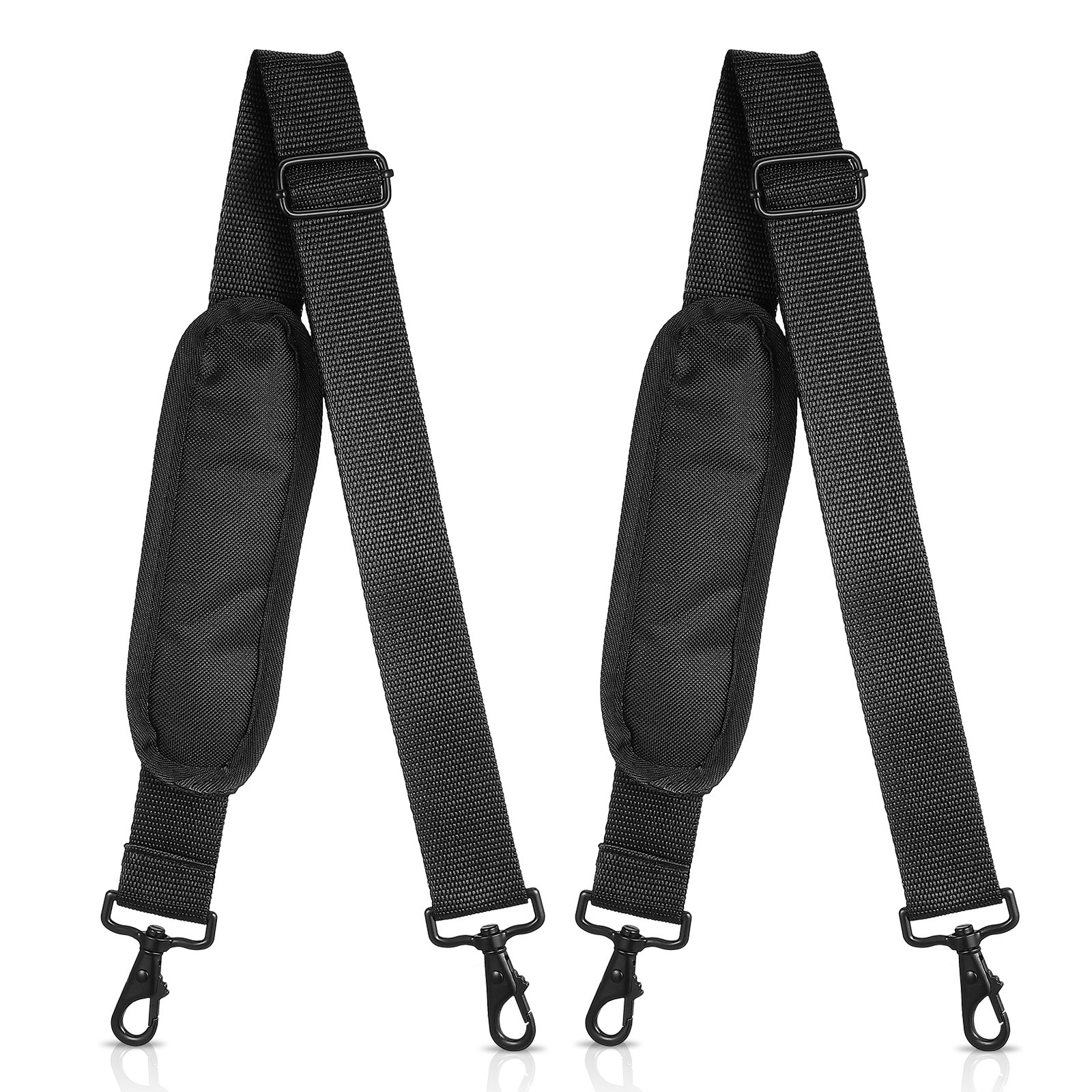 2 Pcs Backpack Strap for Violi - Guitar Strap Padded บทวิจารณ์และราคา