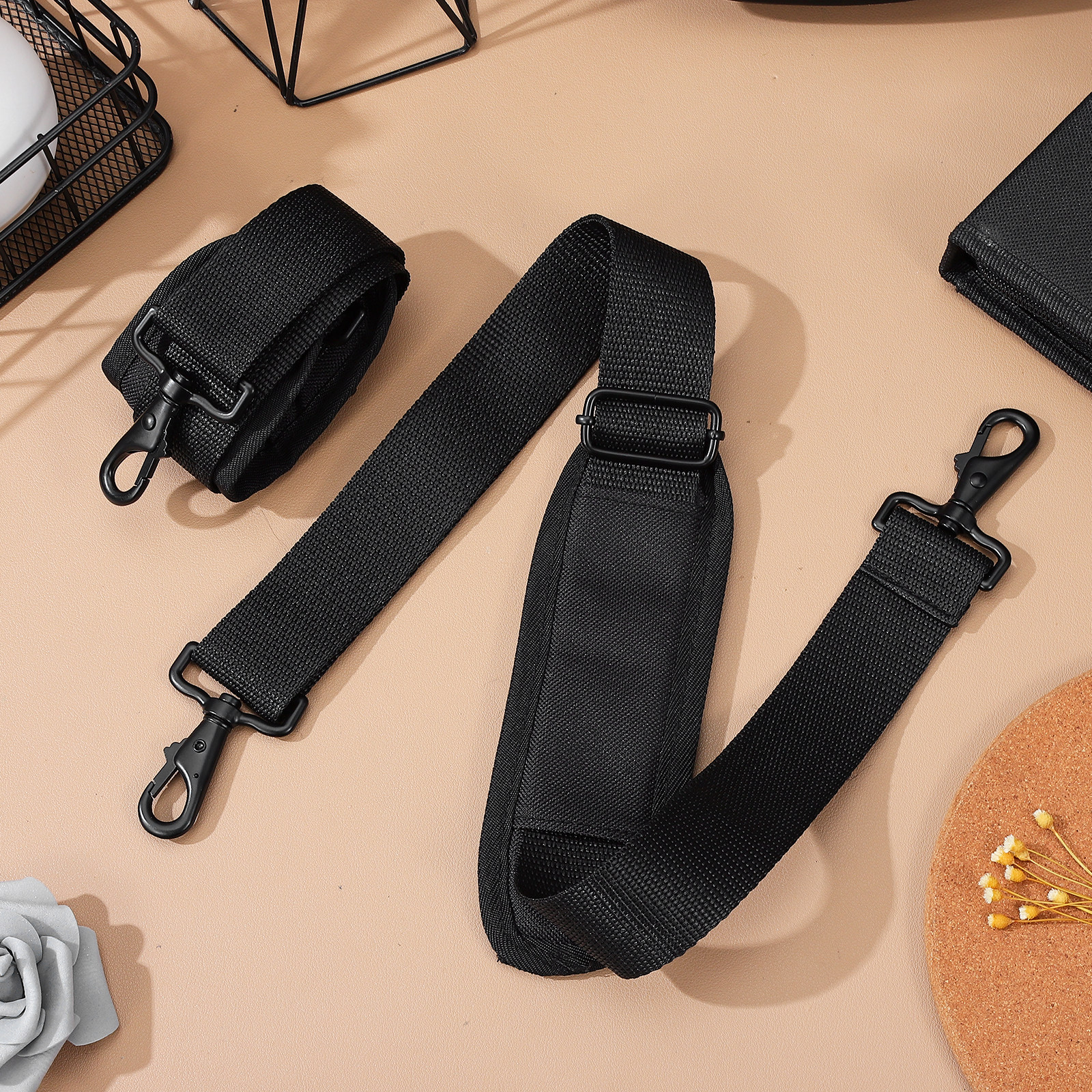 2 Pcs Backpack Strap for Violi - Guitar Strap Padded บทวิจารณ์และราคา