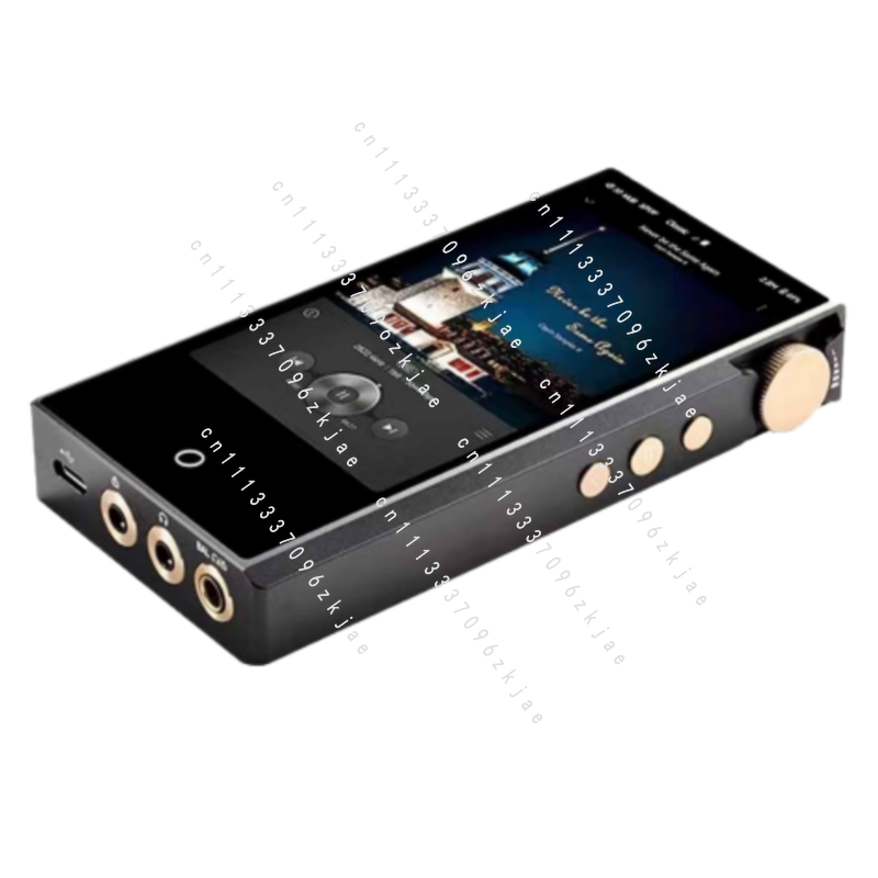 N3Ultra HiFi Portable MP3 Play - Audio Youtube Music Free บทวิจารณ์และราคา