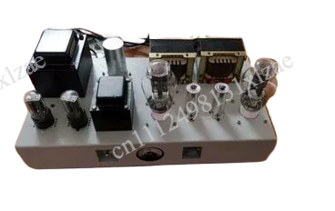 Ready to Use 300B Tube Amp - S - Audio Youtube Music Free บทวิจารณ์และราคา
