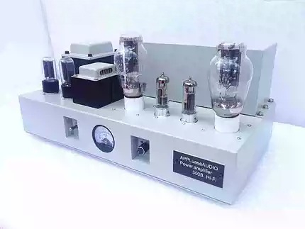 Ready to Use 300B Tube Amp - S - Audio Youtube Music Free บทวิจารณ์และราคา