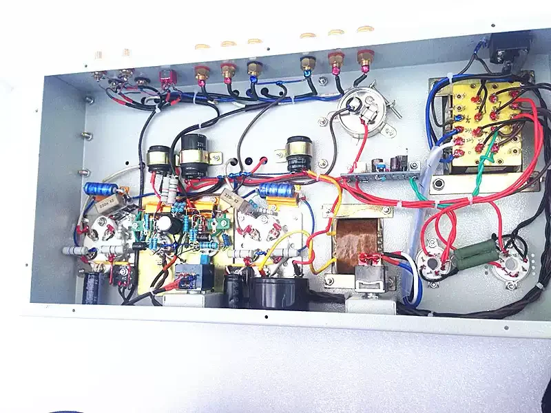 Ready to Use 300B Tube Amp - S - Audio Youtube Music Free บทวิจารณ์และราคา