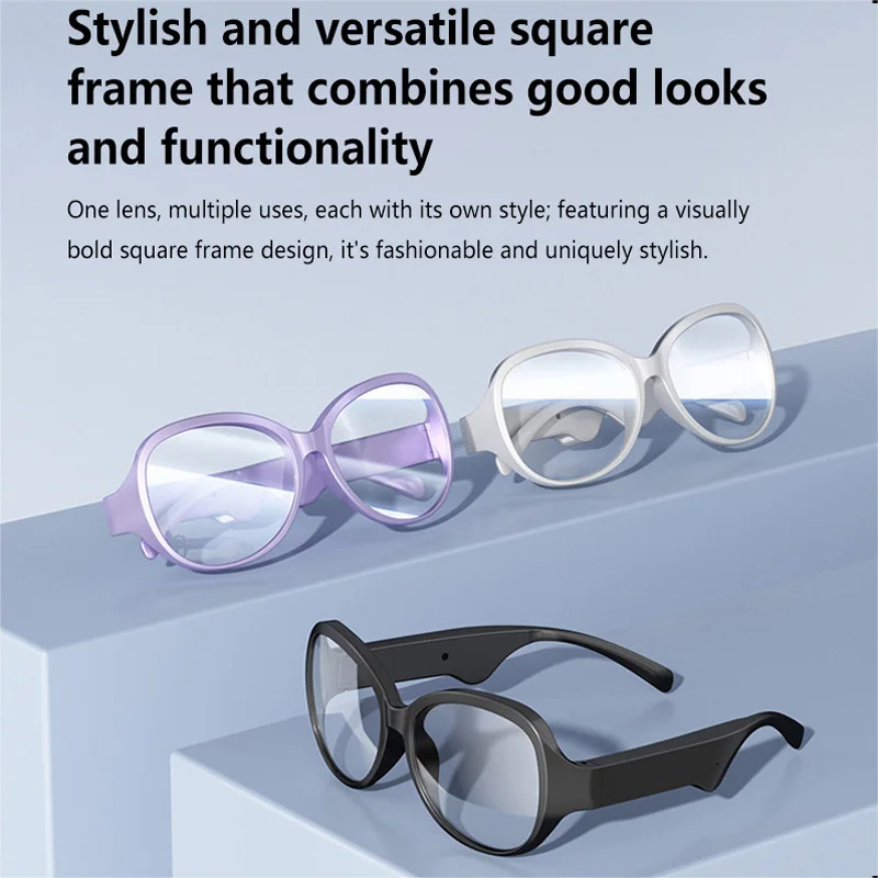 Smart Bluetooth Sunglasses Blu - Audio Music Bluetooth บทวิจารณ์และราคา