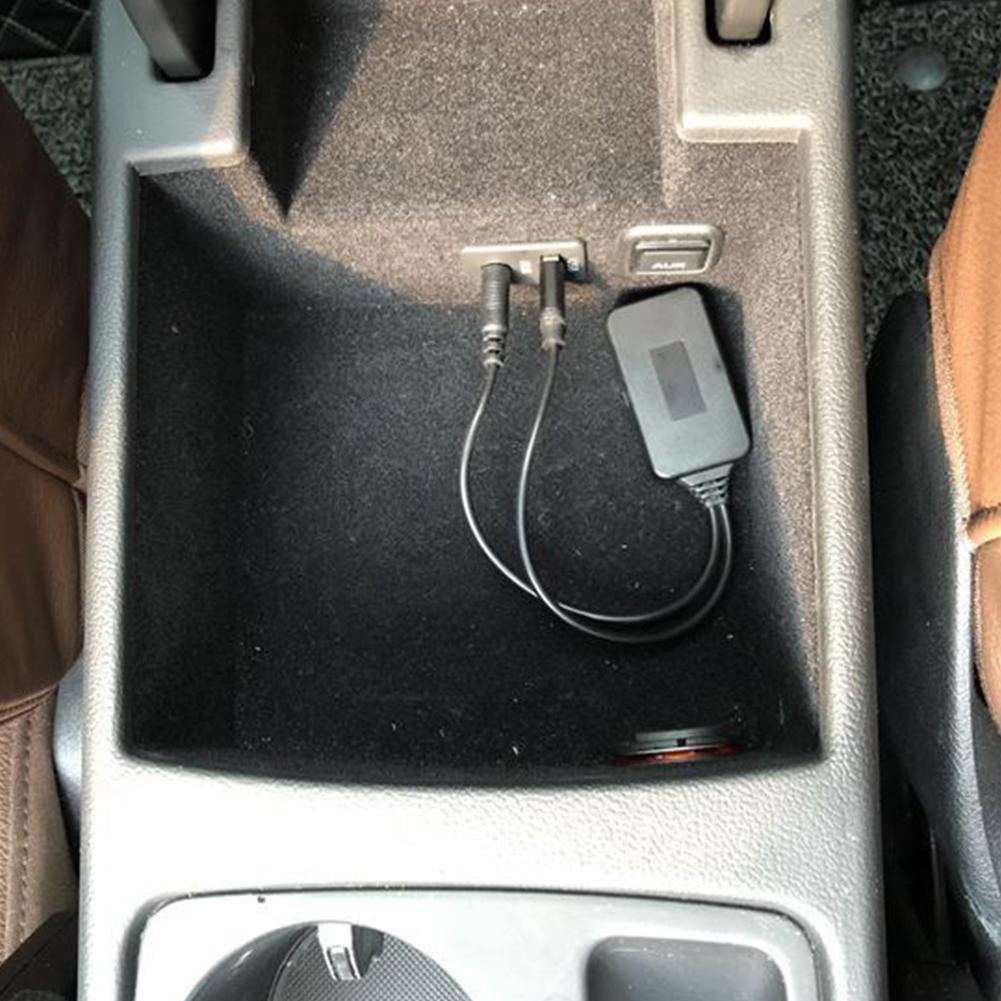 Car Wireless Bluetooth Cable A - Audio Music Bluetooth บทวิจารณ์และราคา