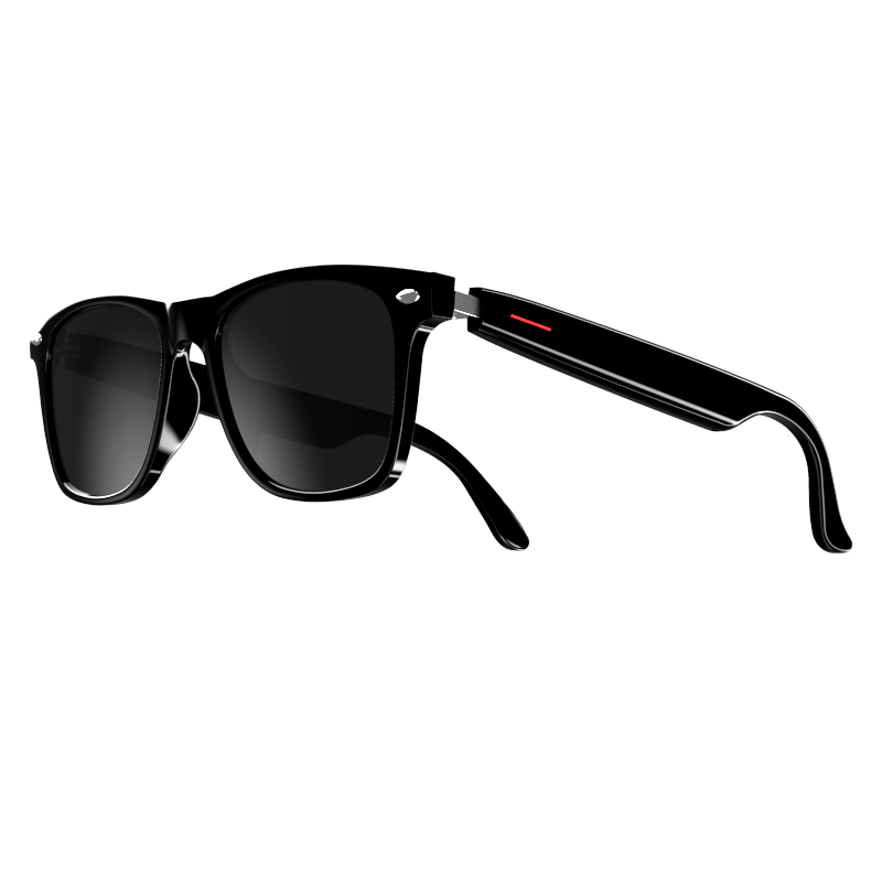 KOIPSSE Smart Glasses for Adul - Audio Music Bluetooth บทวิจารณ์และราคา