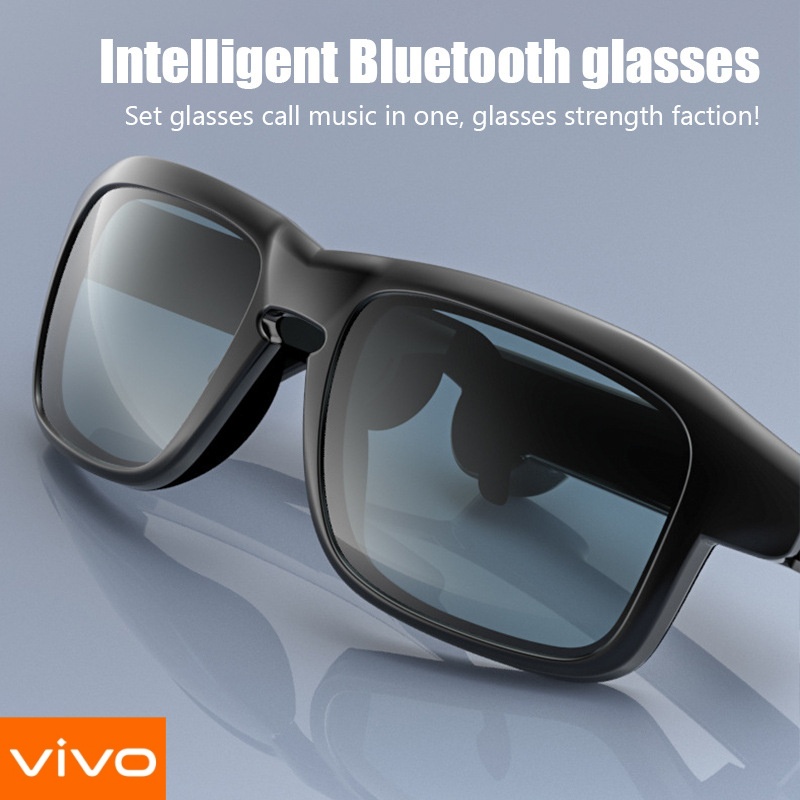 VIVO Smart Glasses Bluetooth I - Audio Music Bluetooth บทวิจารณ์และราคา