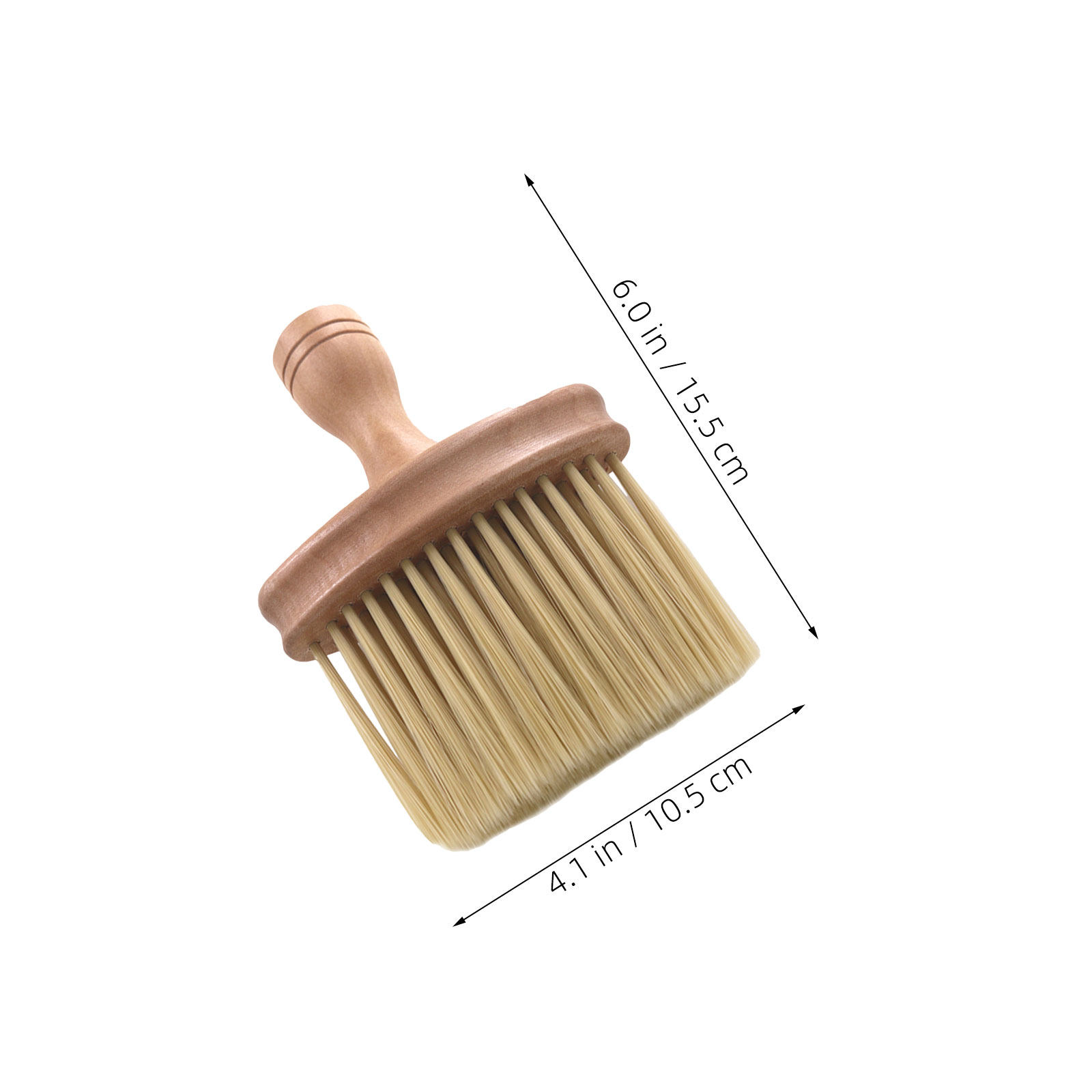 2Pcs Soft Bristle Instrument D - Bass Guitar Strings บทวิจารณ์และราคา