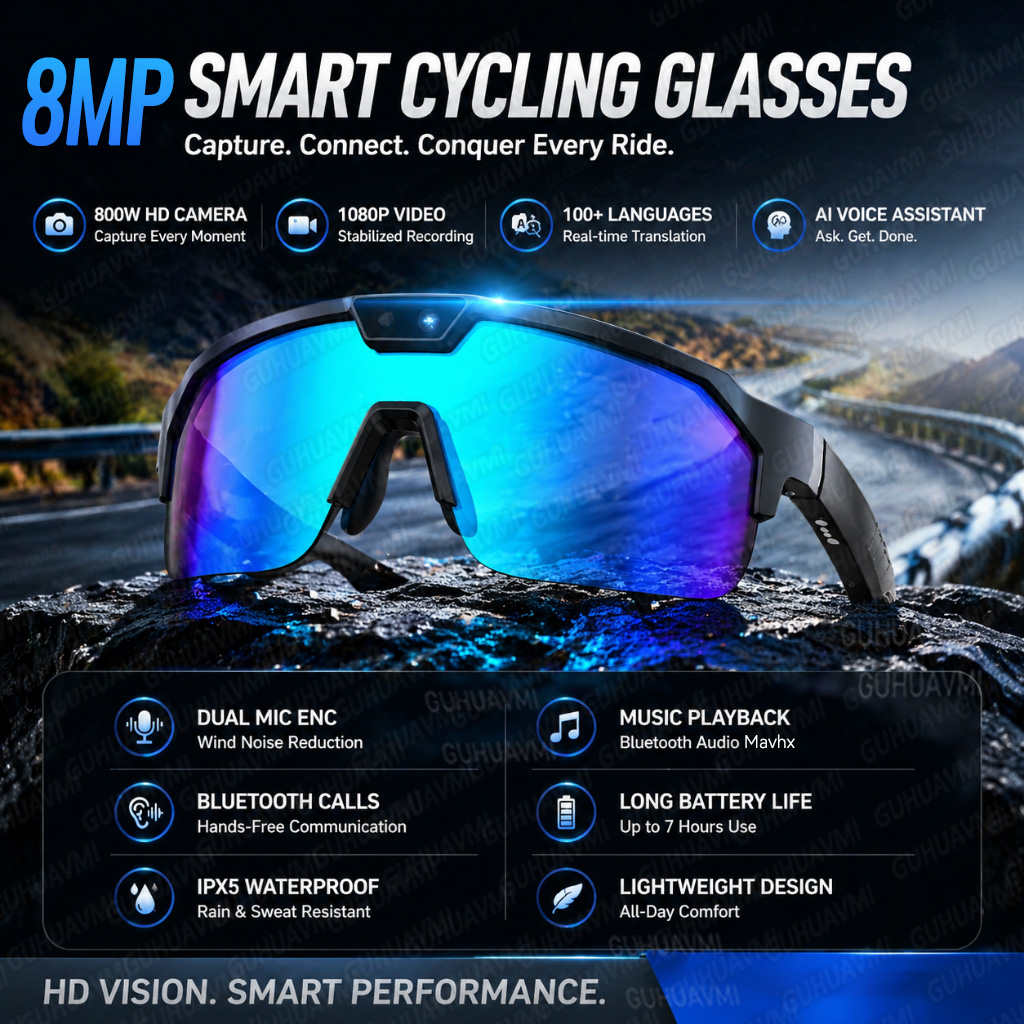 New POV Sports Cycling Smart G - Audio Music Arabic บทวิจารณ์และราคา