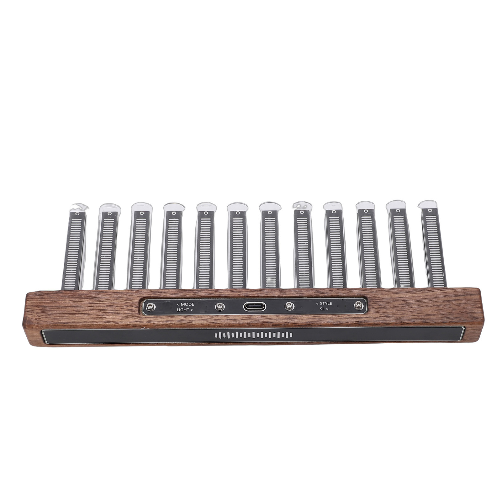 LED Music Spectrum Display Hom - Audio Youtube Music Free บทวิจารณ์และราคา