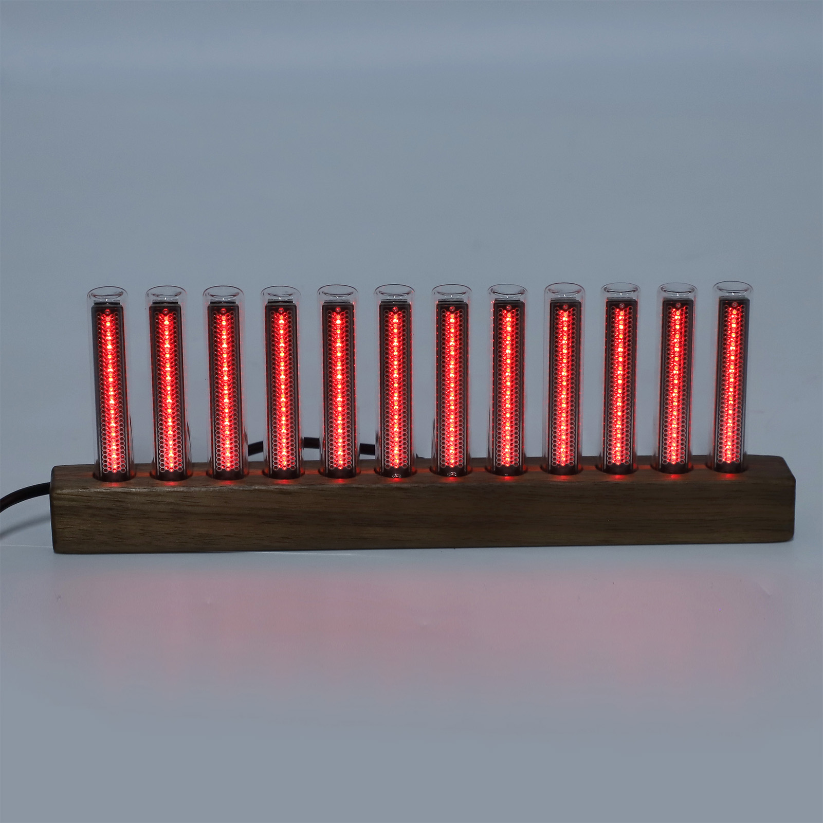 LED Music Spectrum Display Hom - Audio Youtube Music Free บทวิจารณ์และราคา